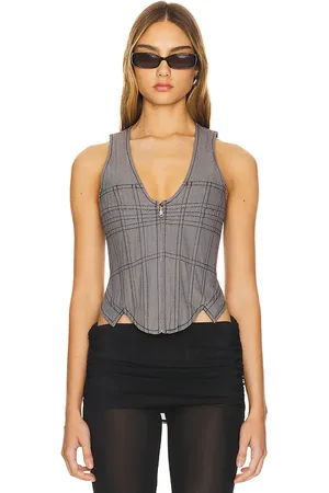 Miaou Dolly Corset in