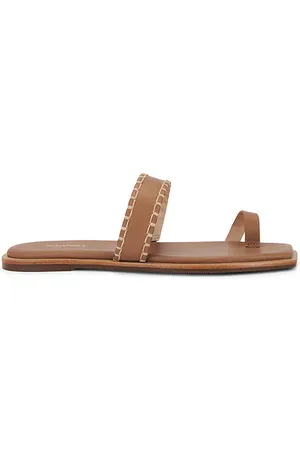 KAANAS Pirita Sandal in