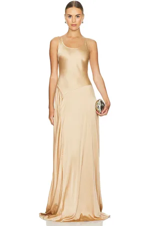 Azeeza Deepika Gown in