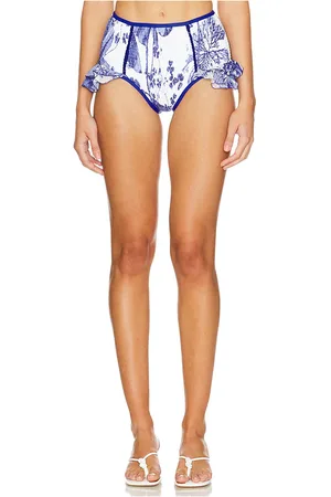 CHARO RUIZ IBIZA Party Hot Short in