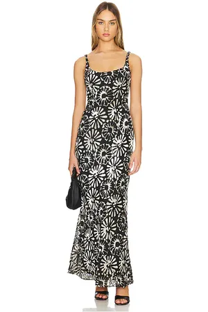CLEA Florian Dress in
