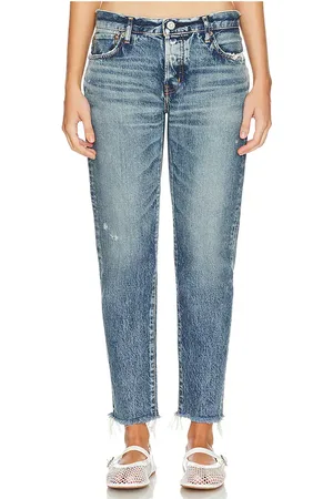 Moussy Clewiston Tapered in