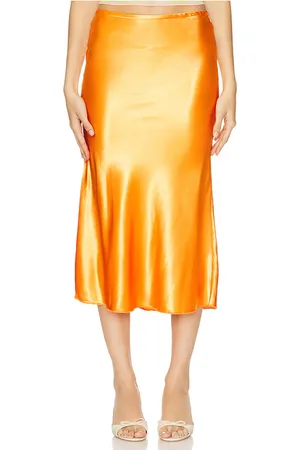 Nodress Fishtail Skirt in