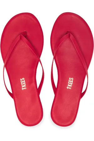 Tkees Solids Flip Flop in