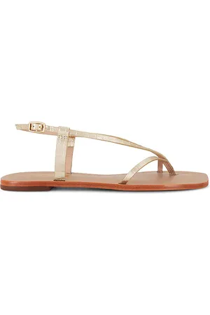KAANAS Cristobal Sandal in
