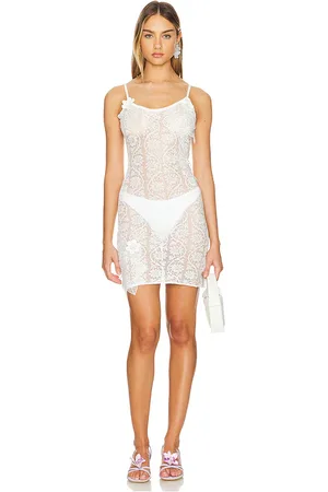 SNDYS Enzoni Mini Dress in