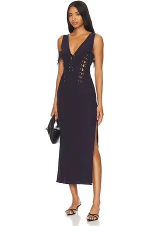 Lioness Dreamscape Midi Dress in