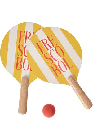 PrintWorks Frescobol Beach Tennis in