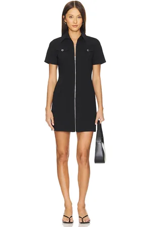 Amanda Uprichard Bianca Dress in