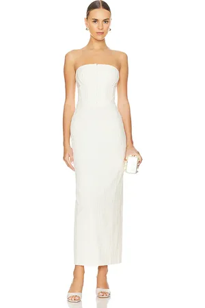 Camila Coelho Vista Midi Dress in