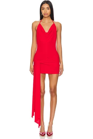 Camila Coelho Deserto Mini Dress in