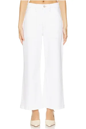 Hudson Jodie Wide Leg in