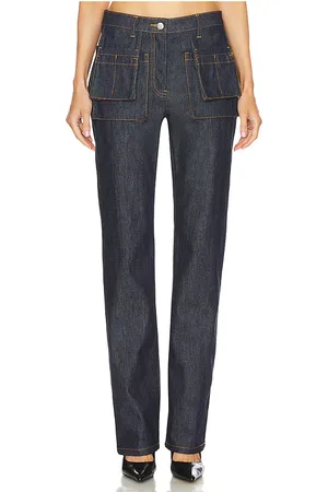 Helmut Lang Utility Jean in
