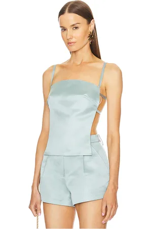 Cult Gaia Meadow Top in