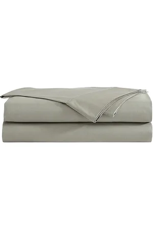 Sunday Citizen Queen Natural Premium Bamboo Fitted Sheet in