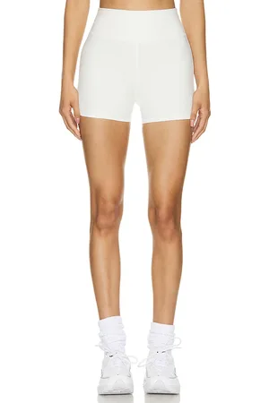 WellBeing + BeingWell MoveWell Rio 4 Inch Short in