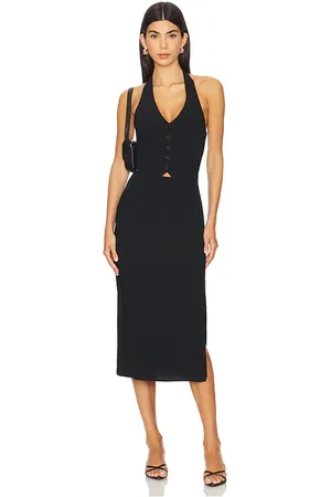 Amanda Uprichard Isadore Dress in
