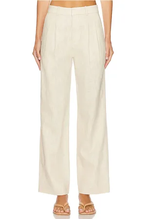Rue Sophie Reise Linen Pant in