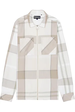 Barbour Ettrick Overshirt in