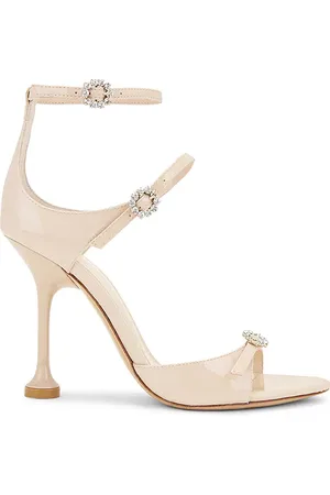 ALEXANDRE BIRMAN Anastasia 100 Heel in