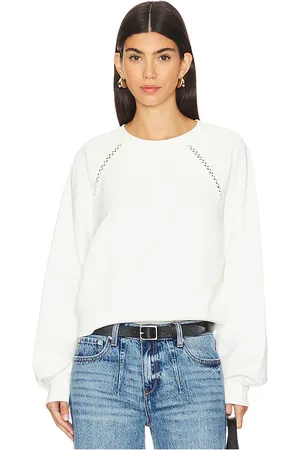 AllSaints Ewelina Sweatshirt in