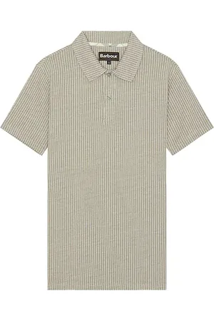 Barbour Tickhill Polo Shirt in