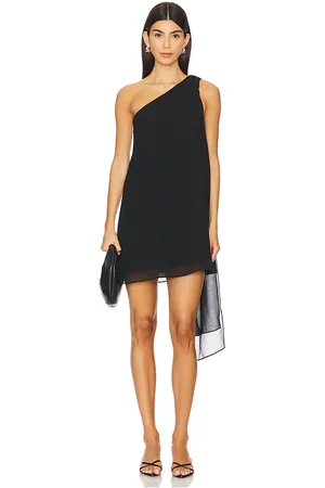 Amanda Uprichard Elisa Dress in