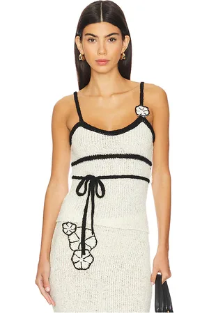 Asta Resort Camilla Camisole in