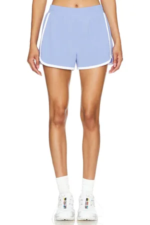 Beyond Yoga Go Retro Short in