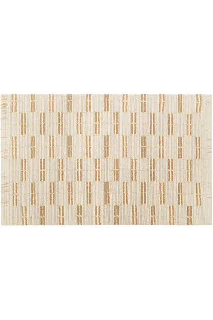 Amari Lupe Standard Kitchen & Bath Mat in