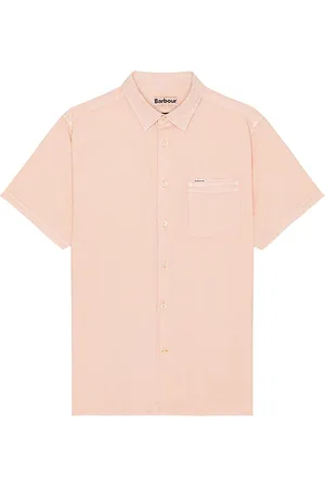 Barbour Terra Dye Summer Shirt in