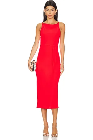 Amanda Uprichard X REVOLVE Shaelyn Dress in