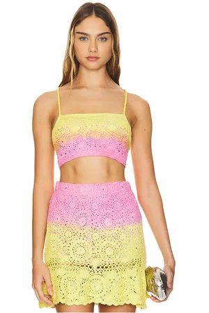 Maaji Abbie Top in