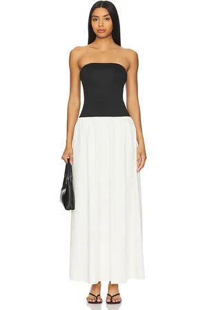ALL THE WAYS Vega Maxi Dress in