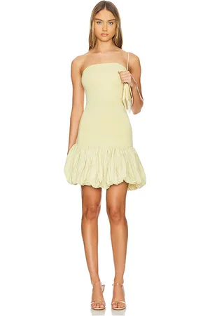 Belle Misena Mini Dress in
