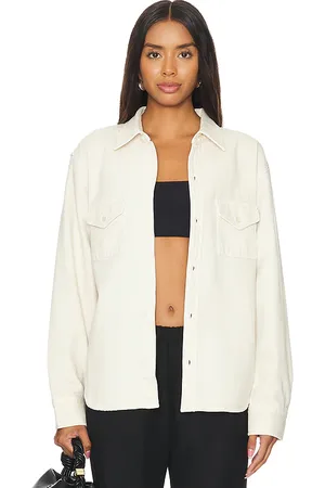 Citizens of Humanity Baby Shay Shirt in