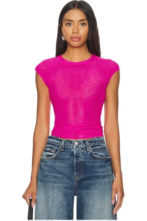 AFRM Nina Top in