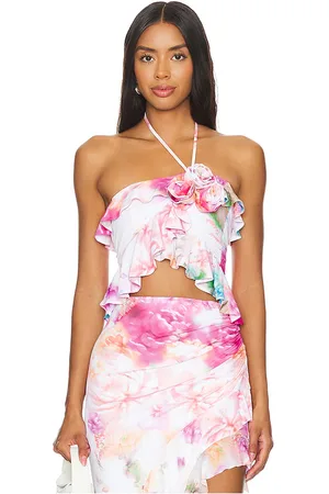 AFRM Cozette Top in