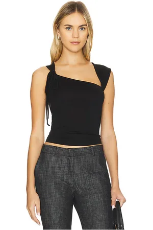 Musier Paris Saskia Top in