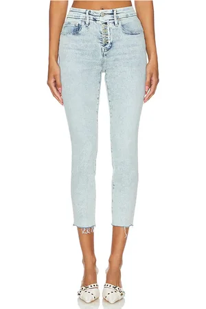 GOOD AMERICAN Good Petite Skinny in