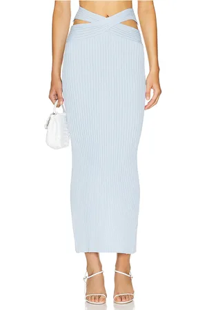 superdown Wrenlee Maxi Skirt in