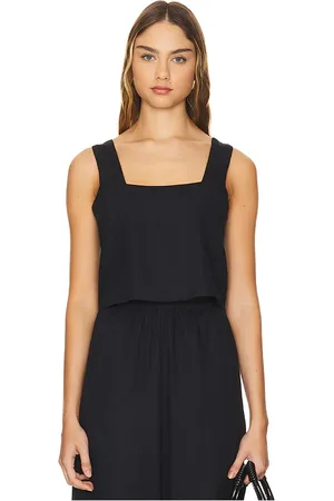 Show Me Your Mumu Tara Crop Top in