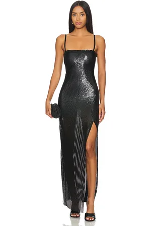 Poster Girl Carina Maxi Dress in