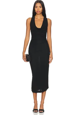 Amanda Uprichard Kahlo Dress in