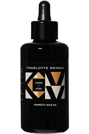 CHARLOTTE Manketti Hair Oil in /A
