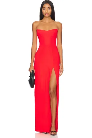 Amanda Uprichard X REVOLVE Ivy Gown in