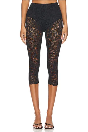 Beaufille Cassia Capri Legging in