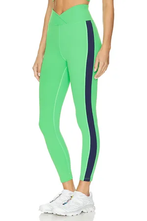 YEAR OF OURS Sport 7/8s Track Legging in