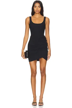 Amanda Uprichard Fiorella Dress in