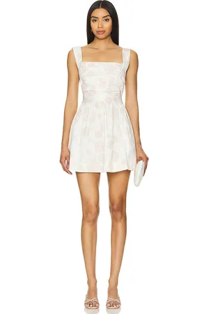 Free People Meet Me In Maui Dress in